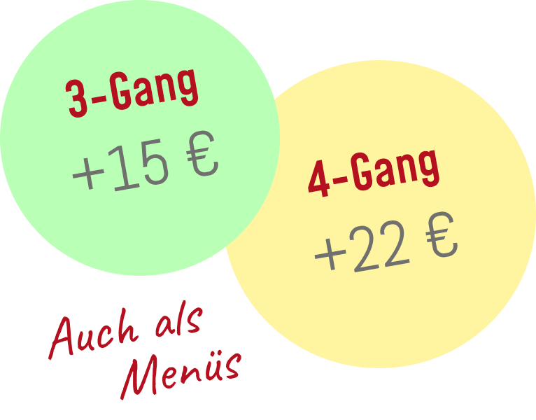 lunch-menüs lunch-menüs